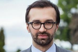 Сергій Лещенко: Петро Порошенко не захотів постити груповий знімок із зустрічі голів фракцій Ради