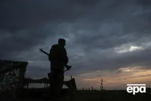 Урятувати життя військовослужбовця не вдалося, повідомили у штабі