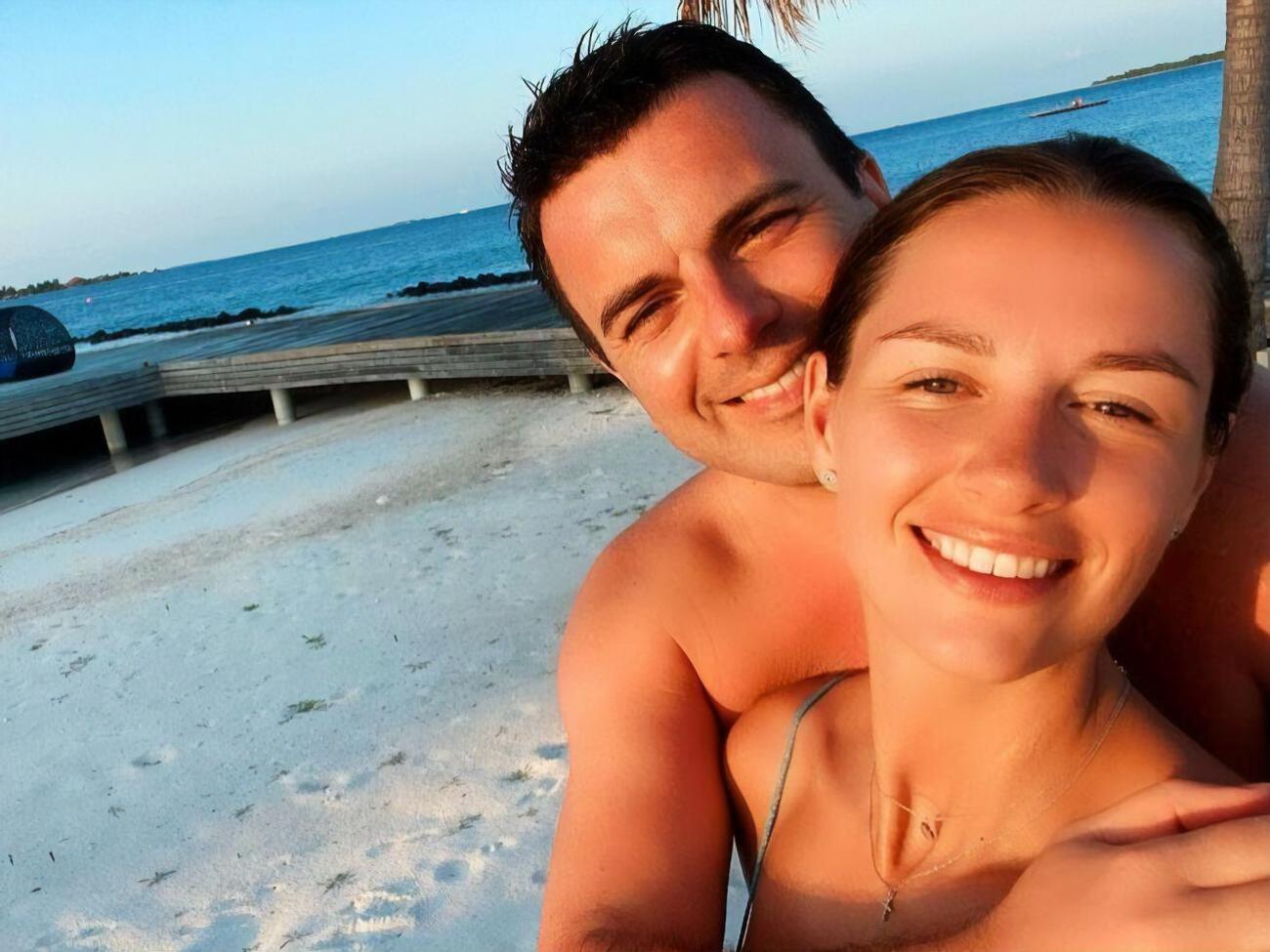 Григорий и Кристина Решетники воспитывают троих сыновей