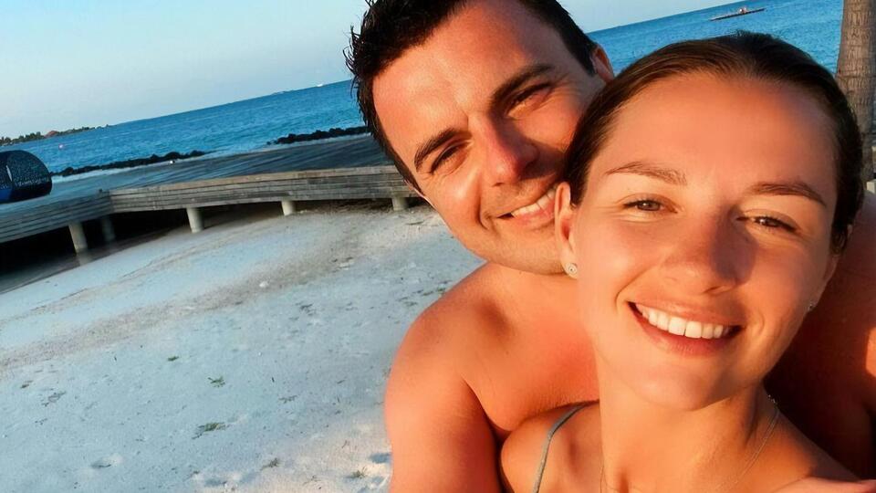 Григорий и Кристина Решетники воспитывают троих сыновей