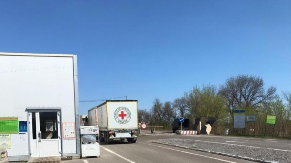 Гумпомощь направили 5-го и 6 мая