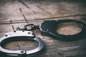 Чоловік повернувся в ОРЛО за обміном утримуваними особами