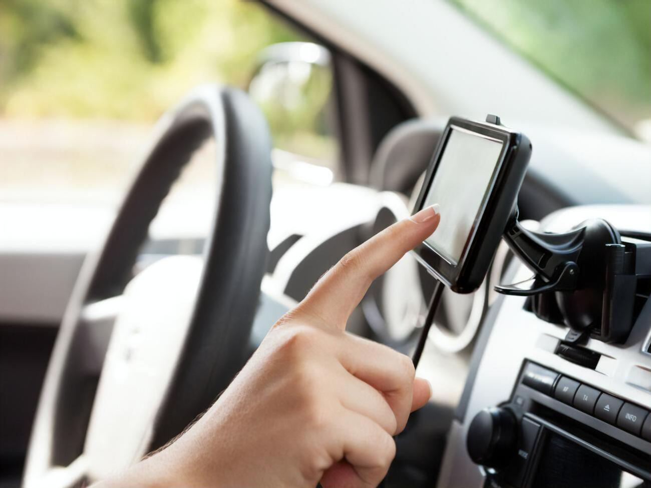 Участники похищения Чауса арендовали в Кишиневе авто с&nbsp;системой GPS