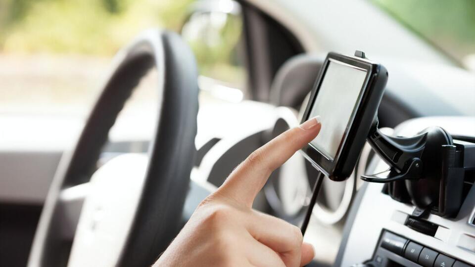 Участники похищения Чауса арендовали в Кишиневе авто с системой GPS
