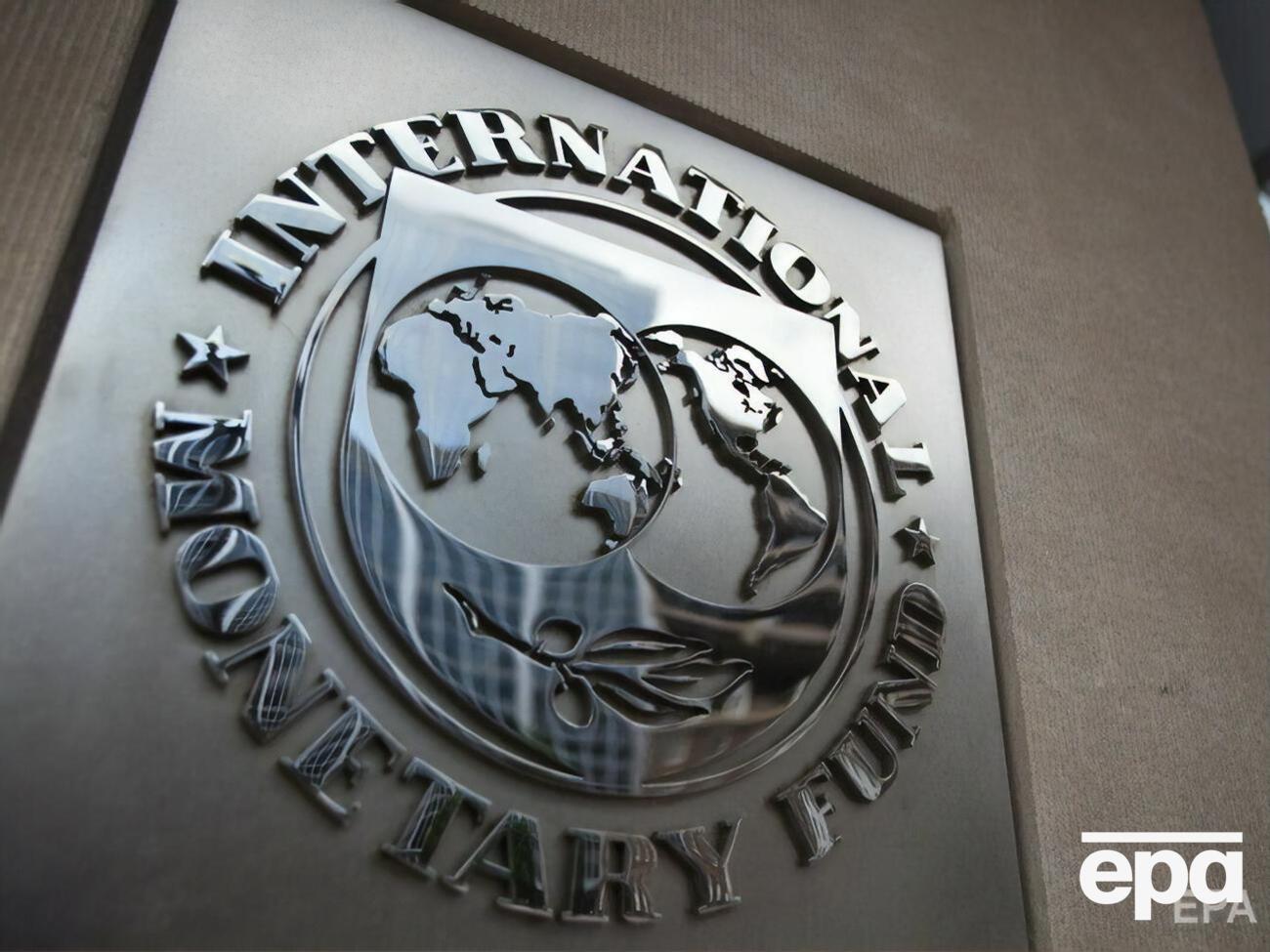 МВФ про програму з Україною: Дискусії тривають