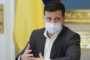 Зеленський ініціював заснування двох нових державних премій 2020 року