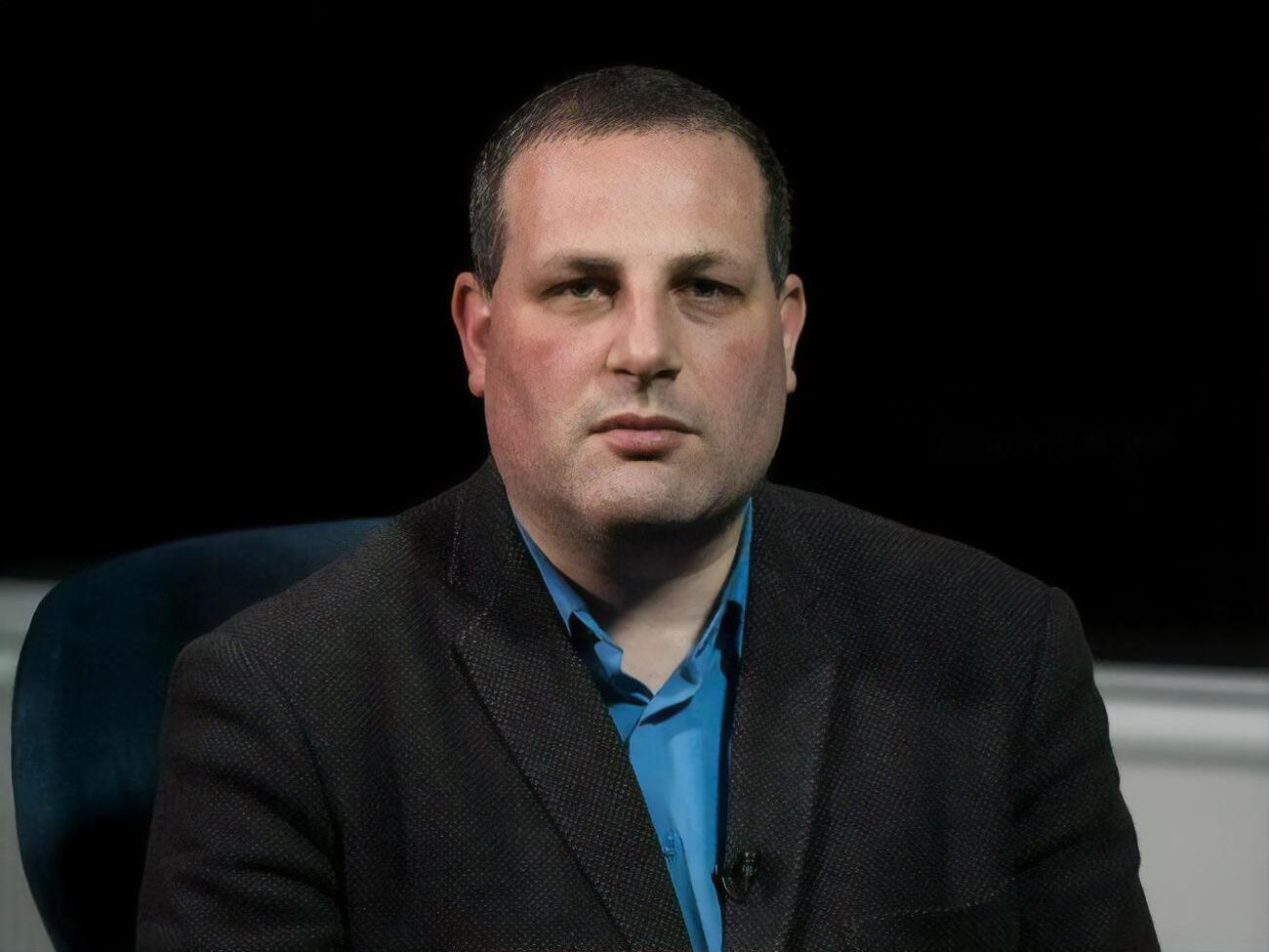 Донський: Ми будемо наполягати на екстрадиції