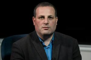 Донський: Ми будемо наполягати на екстрадиції