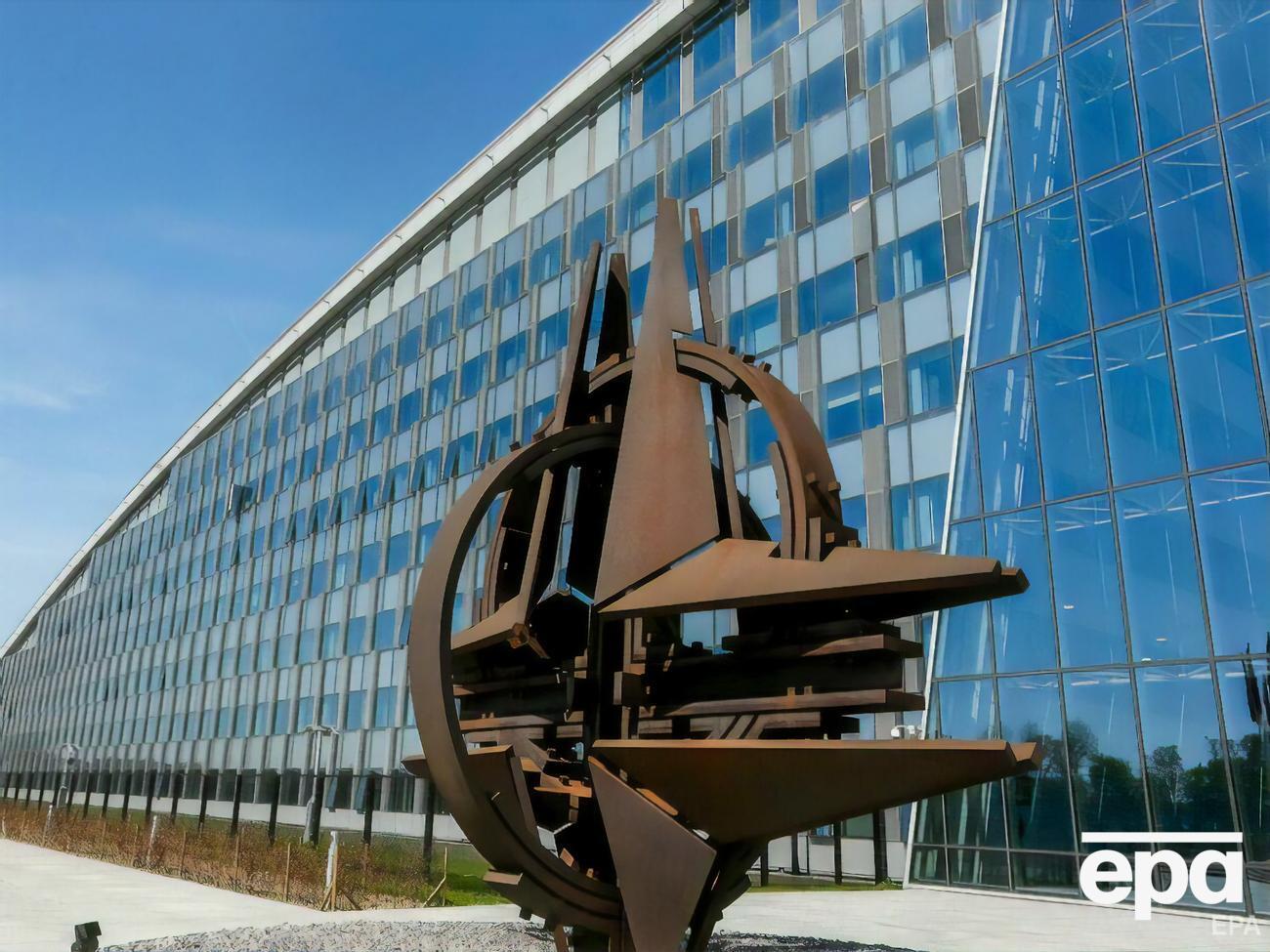Україна активізувала співпрацю з НАТО на тлі російської агресії