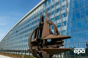 Україна активізувала співпрацю з НАТО на тлі російської агресії