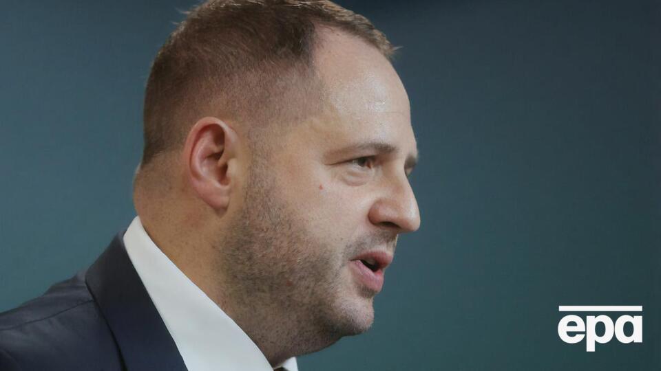 Ермак заявил, что заинтересованность во встрече президентов Украины и США есть у обеих сторон