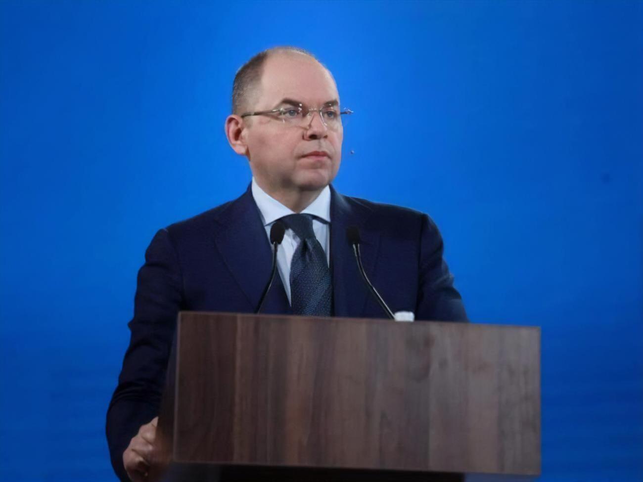 Степанов: Усі дані будуть повністю захищені