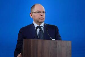 Степанов: Усі дані будуть повністю захищені