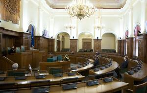 Сейм одобрил декларацию 6 мая