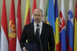 Шмыгаль: Мы будем в кругу государств, которые Индию поддержат
