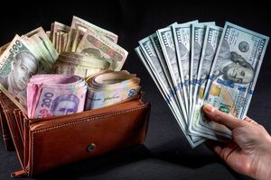 НБУ установил курс валют на пятницу