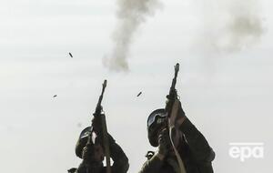 Оккупанты и пророссийские боевики 6 мая неоднократно вели обстрелы из разных видов оружия