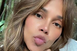 Берри: Попадая во все правильные точки