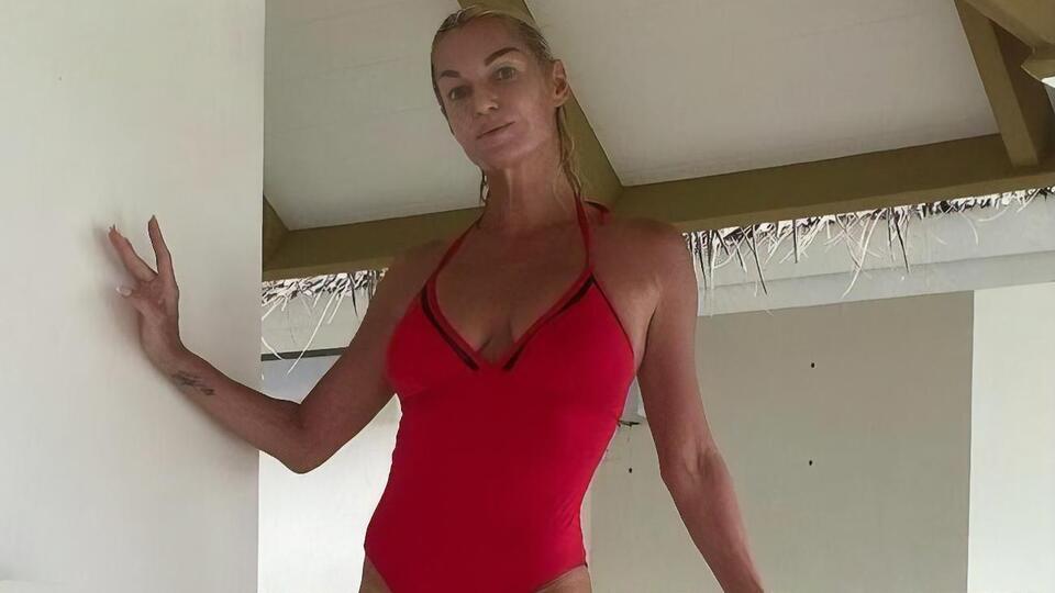 Волочкова: Підтримка буває різною