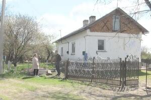 Дом Пекельного находится в селе Глещава Тернопольской области
