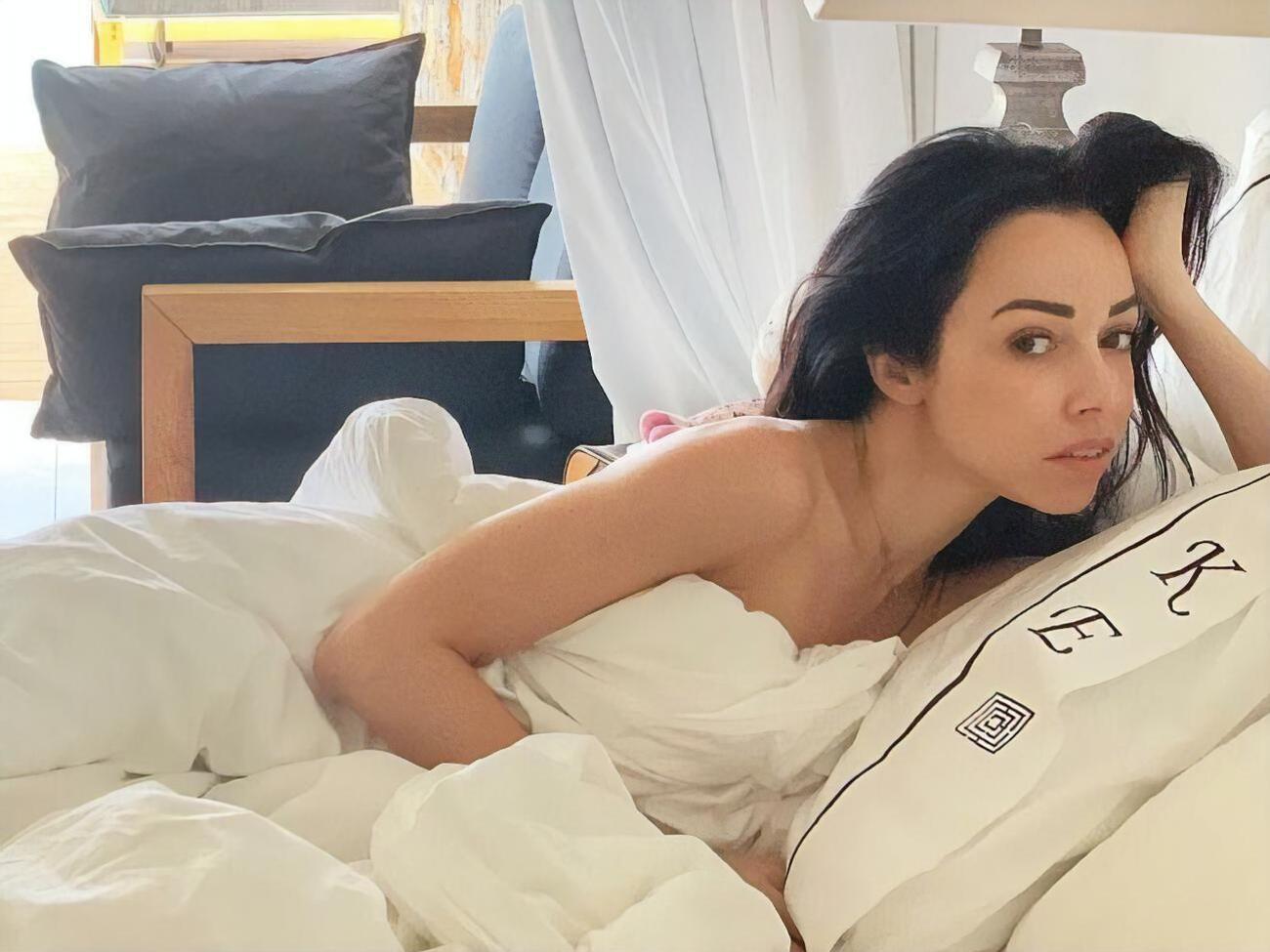 Кухар:&nbsp;Слава богу, что мой муж не курит и не пьет