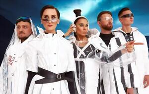 Go-A и Dj Nana представили версию конкурсного трека для танцполов