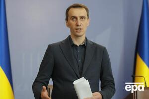 Дольше всех в "красной" зоне эпидопасности пребывала Житомирская область, отметил Ляшко