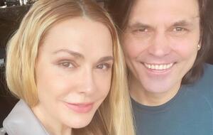 Сумська і Борисюк одружилися 25 років тому