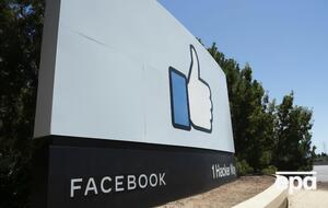 Акаунти видалили за порушення політики Facebook про "скоординовану неавтентичну поведінку"