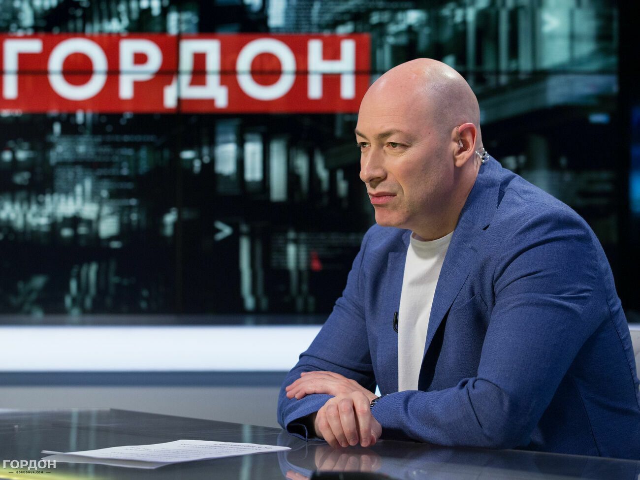 Гордон: У Росії тисячі ветеранів, що вижили, ходять беззубими і справляють малу нужду під себе. Краще б замість цих парадів забезпечили їм нормальне життя