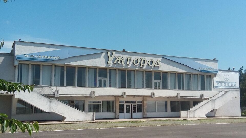Продажа авиабилетов из Киева в Ужгород открыта с 2 июня