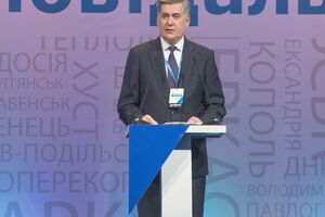 Александр Мазурчак: Власть меняет одну фамилию на другую, но на самом деле ничего не меняется
