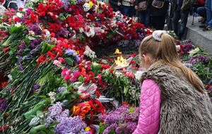 31% респондентов думают, что отмечать стоит только День победы 9 мая