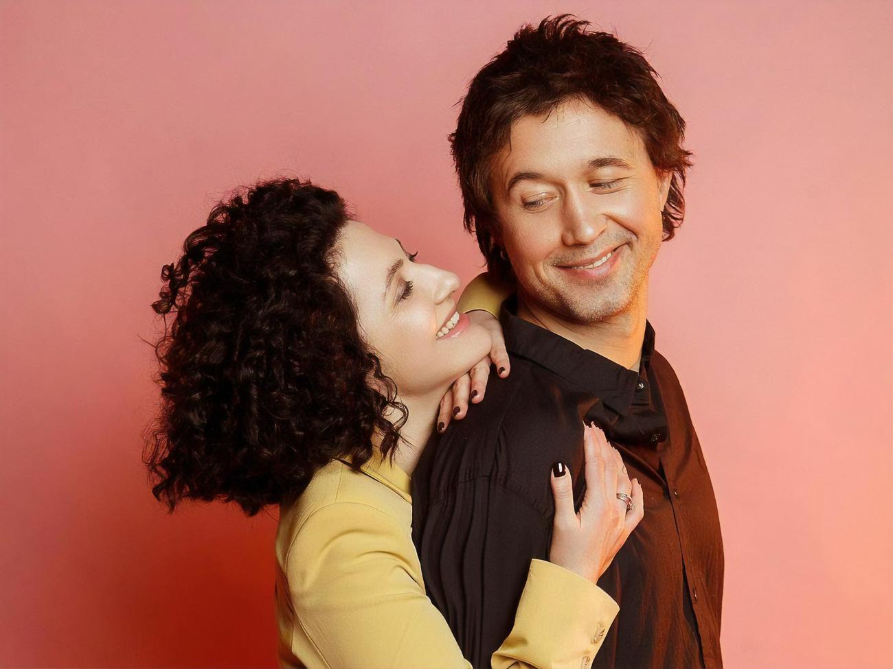 Снежана Бабкина: Лучше меня Сережу не знает никто