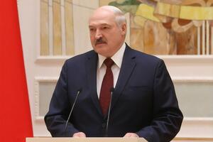 На думку Лукашенка, у США ніколи не підуть на перевибори президента