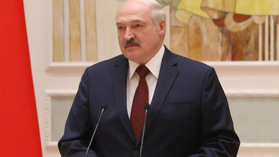 На думку Лукашенка, у США ніколи не підуть на перевибори президента