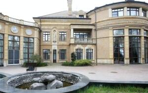 Расходы на госдачу президента в этом году сократят