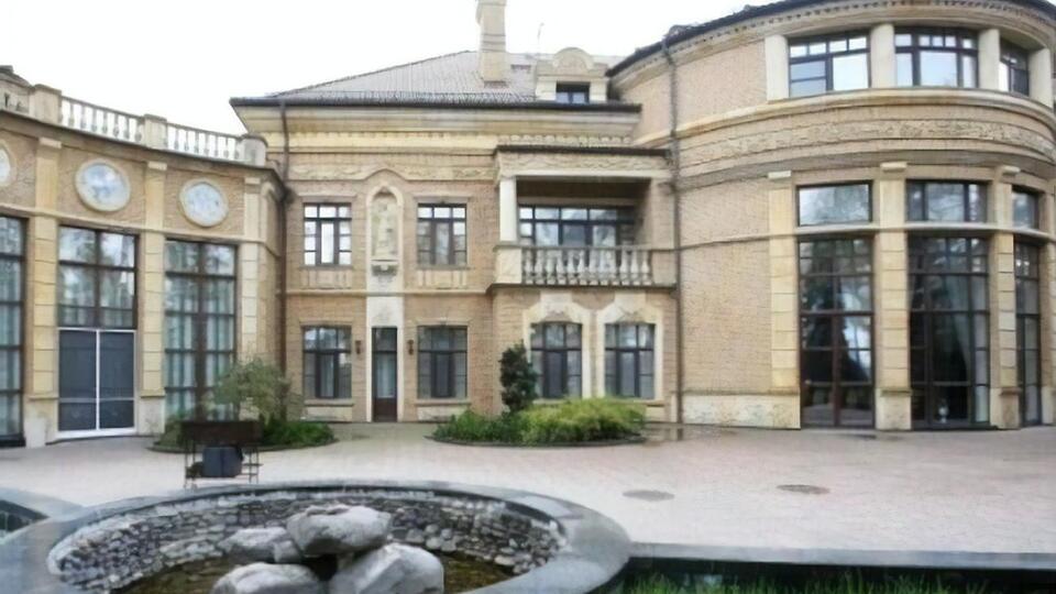 Витрати на держдачу президента цьогоріч скоротять