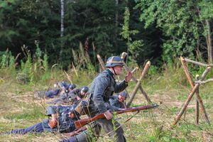 У тому, що СРСР самотужки не впорався б із нацистською Німеччиною, найбільше впевнені жителі західних регіонів України
