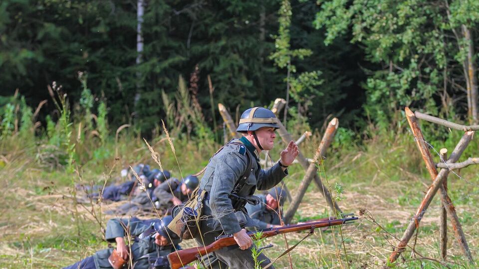 У тому, що СРСР самотужки не впорався б із нацистською Німеччиною, найбільше впевнені жителі західних регіонів України