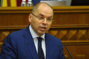 У монобільшості "все розуміють" щодо відставки Степанова (на фото), заявила Сюмар