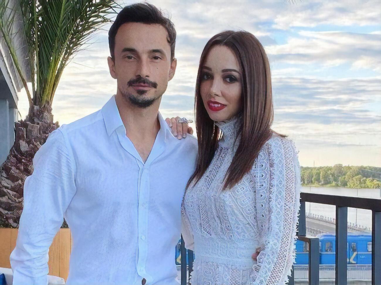 Стоянов и Кухар воспитывают двоих детей