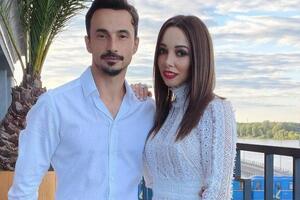 Стоянов и Кухар воспитывают двоих детей