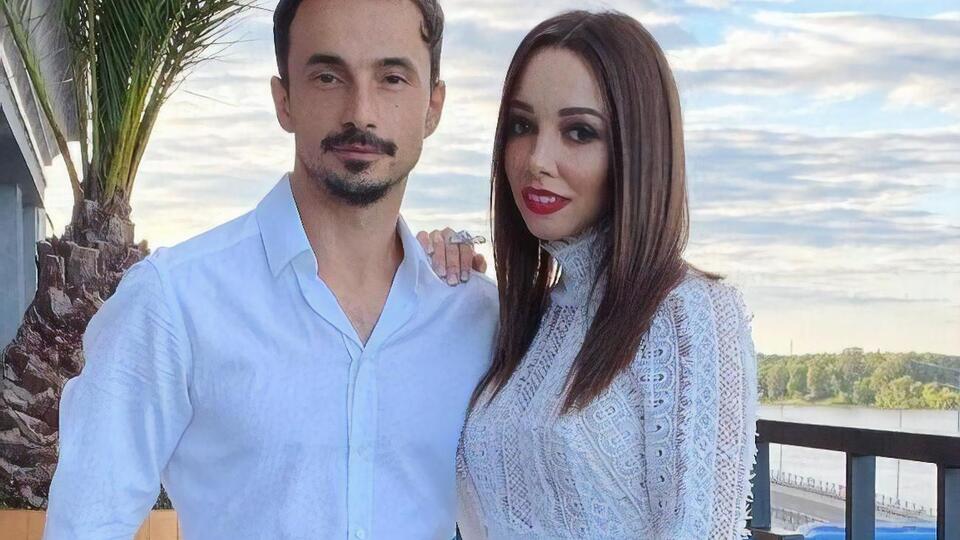 Стоянов і Кухар виховують двох дітей