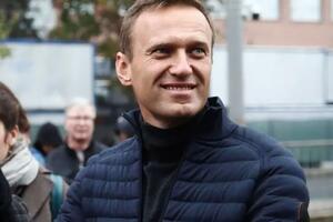 Навального признали узником совести после задержания в аэропорту Шереметьево