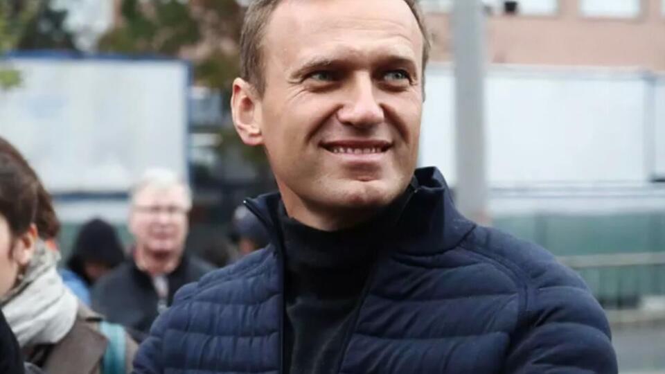 Навального признали узником совести после задержания в аэропорту Шереметьево