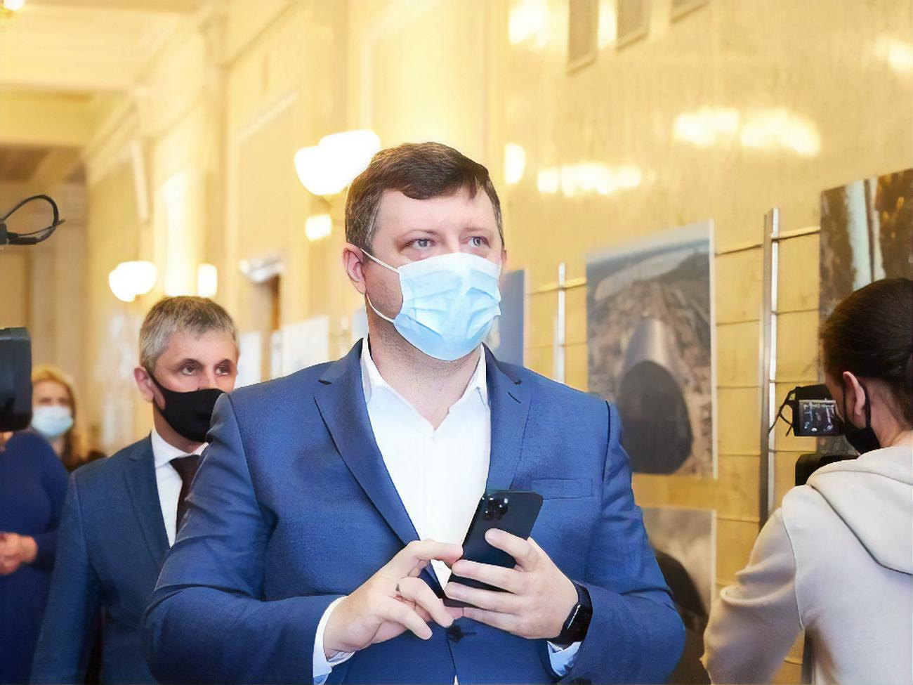 Корниенко: Истинные мотивы основателей аккаунтов и страниц и тех, кто их продвигает, неизвестны