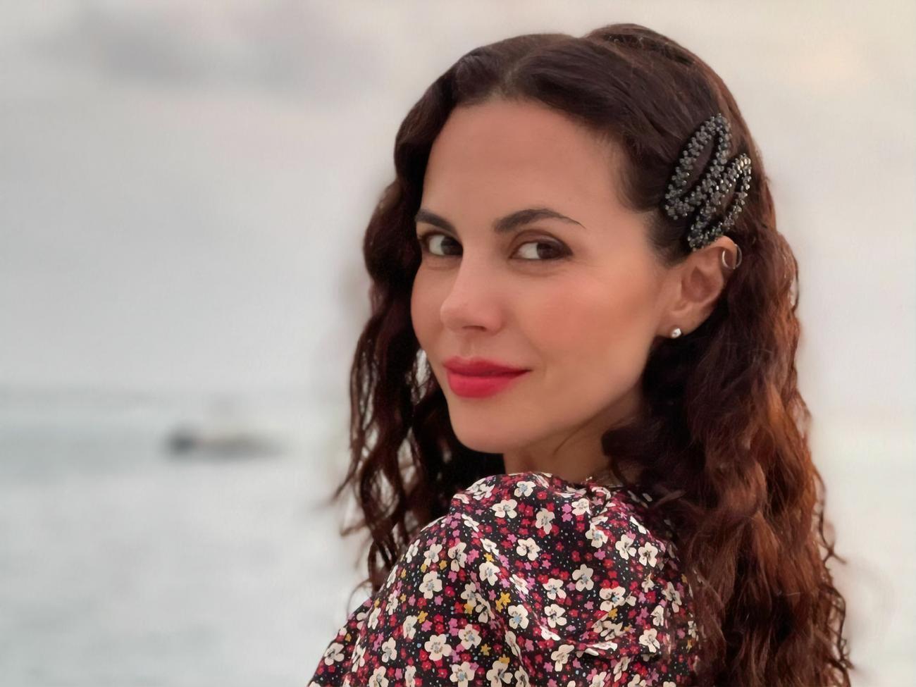 Отец Каменских умер в январе 2021 года