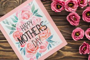 День матери – международный праздник, который отмечают в более чем 150 странах мира