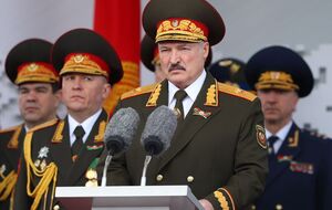 Лукашенко сказал, что жители ФРГ – наследники поколений, которые развязали Вторую мировую войну